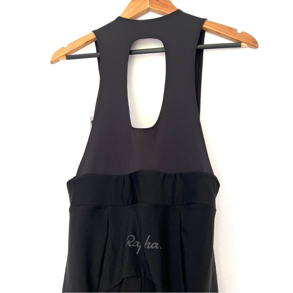 Rapha Women’s Core Winter Tights with Pad - Size Large - Cycling Bib - BNWT - Picture 2 of 6